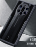 讯迪（Xundd）适用华为Mate40 RS保时捷手机壳Mate40 RS典藏版保护套镜头全包防摔超薄简约商务硅胶保护壳 实拍图