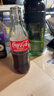 可口可乐（Coca-Cola）泰国进口可口可乐(玻璃瓶)典藏款碳酸饮料250ml*12瓶整箱 实拍图