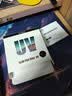 七工匠超薄镜框 uv镜 55mm滤镜 MRC UV 双面多层镀膜无暗角适用于单反微单佳能索尼相机镜头保护镜滤光镜 实拍图