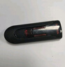 闪迪(SanDisk) 32GB USB3.0 U盘CZ600 小巧便携 高速读取 安全加密 广泛兼容 学习办公投标u盘 实拍图