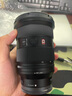 索尼（SONY）【保价11.11】FE 24-70mm F2.8 GM II 全画幅标准变焦 G大师镜头(SEL2470GM2) 实拍图