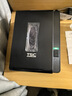 TSC TE244/TE344标签打印机不干胶条码打印机蓝牙热敏哑银固定资产珠宝固定资产热转印水洗唛 TE244【203DPI标配版】含碳带+纸 实拍图