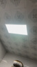 雷士（NVC）厨房灯铝扣板灯集成吊顶300x600卫生间政府补贴LED吸顶平板面板灯 实拍图