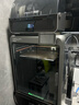 创想三维K2 Pro Combo 3D打印机器大尺寸FDM家用桌面立体打印高精度高速  AI监测   主动腔体恒温 实拍图