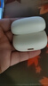 漫步者（EDIFIER）H180Plus 半入耳式有线耳机 手机耳机 音乐耳机 K歌耳麦 3.5mm接口 电脑笔记本手机适用 实拍图