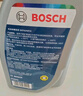 博世（BOSCH）DOT4 刹车油/制动液/离合器油 通用型2升装 (1L*2) 实拍图