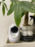 360摄像头9pro-800万双频WIFI云台家用摄像头家用监控摄像机手机远程监控器360度夜视全景 婴儿看护器 实拍图