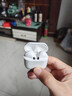 WITGOER【TOP榜第1名】蓝牙耳机适用苹果17pro/iphone真无线降噪2025最新款超长续航音乐半入耳式手机华为 实拍图