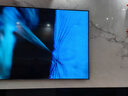 三星（SAMSUNG）新品DU8000系列55/65/75/85/98英寸 98DU9000 平板液晶电视 超薄4K全面屏 AI智能补帧 无开机广告 85英寸 DU8000 实拍图