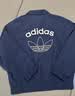 阿迪达斯 adidas【滔搏运动】三叶草男子IH JKT M夹克 KC0135 XL 实拍图