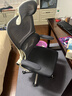 星奇堡人体工学椅电脑椅家用舒适靠背宿舍电竞椅子男办公椅座椅子 白框灰网+头枕 【升级悬浮腰枕】 实拍图