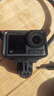大疆（DJI）Osmo Action 4 运动相机 action4 骑行户外潜水滑雪钓鱼冲浪挂脖记录仪vlog手持相机 Action 4 标准版【送】户外礼包 256G内存卡（160元） 标配无随心换 实拍图