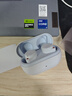 弱水时砂【重磅新品】琉璃Ultra无线蓝牙耳机琉璃X升级款入耳运动耳机抗风噪主动降噪HiFi音质超长续航学生 【静谧套装】浅云白+降噪耳塞套 实拍图