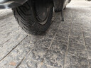 米其林电动车轮胎CITY GRIP SAVER 省电省油 防滑耐磨 九号小牛雅迪爱玛 100/90-10 61J 真空胎 实拍图