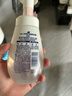 多芬樱花洁面泡泡160ml 氨基酸洗面奶敏感肌深层清洁卸妆 实拍图