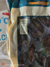 海鲜世家 新西兰熟冻原汁全壳青口贝净含量1kg 21-26只/袋 原装进口 海鲜 实拍图
