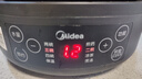美的（Midea）煎药壶 全自动 分体式4L家用养生壶 熬药中药锅 中药煲炖汤智能免看管 二煎 变频萃取 JYC4002 实拍图