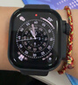 BHO适用苹果手表保护壳apple watch s11/s10秒变ultra保护壳iwatch s9/8/7/6/se3/2钢化膜一体保护套 实拍图