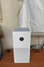 米家小米空气净化器4lite 除甲醛除菌除异味 空气伴侣 除PM2.5 AC-M17-SC 实拍图