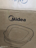 美的（Midea）电饼铛家用 下可拆洗双面加热加深大火力40mm加深34cm烙饼煎饼锅三明治早餐机煎烤机电饼档JKE3483 实拍图