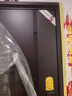 英典应龙甲级防盗门家用入户门智能门进户门子母门防撬防爆别墅大门 2050*860/2050*960 【基础款】高端指纹锁 实拍图
