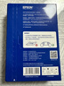 爱普生（EPSON） S450386  RC光泽照片纸 6英寸/4R/100张 证件照/生活照//照片墙/手账/小报打印 实拍图