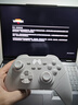 北通鲲鹏20无线游戏手柄智控双切扳机蓝牙手柄xbox电脑PC手机steam电视NSswitch2震动体感原神宝可梦ZA 实拍图