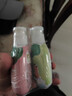 DARLIE好来(原黑人)按压儿童牙膏套装2-3-6-12岁苹果+草莓240g 含氟防蛀 实拍图