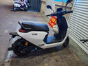 九号（Ninebot）【千玺同款】M95c+ Mk2 电动摩托车2025款 智能智驾 长续航电摩 【门店自提】 到门店选颜色 实拍图