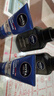 妮维雅（NIVEA）男士洗面奶保湿收缩毛孔深黑DEEP控油细致毛孔洁面双支套装 实拍图