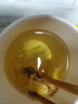 【热销50万】精选柠檬片冻干柠檬片蜂蜜泡水喝冲饮水果茶独立茶包 【拍2单发15包，3单35包】金丝皇菊*5包 实拍图
