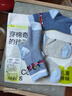 棉奇熊儿童袜子秋冬加厚纯棉中筒棉袜冬天男女宝秋季童袜男童冬款厚5双 卡通汽车【高克重毛圈 IV抗起球】 5双 9-12岁 建议脚长19-22CM 实拍图