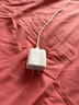 Apple/苹果 20W USB-C充电器  type-c充电器苹果手机充电器原装手机快充头 苹果17手机充电器 实拍图