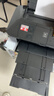 佳能（Canon）ix6880无线彩色A3喷墨专业照片打印机家用商用图文广告店不干胶皮纹封面纸铜版纸wifi 套餐二【填充循环加墨+10瓶墨水+相纸】 实拍图
