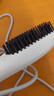 奥克斯（AUX） 直发梳卷直发两用电梳子便携头发蓬松神器护发不伤发卷直发两用造型美发神器送女朋友礼物 实拍图
