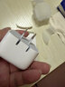 Apple/苹果【新品】40W USB-C充电器 type-c充电器苹果手机充电器手机快充头 苹果17手机充电器 实拍图