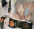 CP正大食品白羽鸡小胸2斤 冷冻生鲜 早餐鸡胸肉里脊肉 实拍图