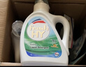 威露士清可新洗衣液柠檬12.18斤(2L+1L+袋500mlx6+内衣净90ml)新旧随机 实拍图