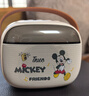 迪士尼（DISNEY）k歌麦克风音箱一体无线话筒蓝牙音响小度智能语音户外便携儿童玩具男女孩生日礼物礼盒 MK30米奇 实拍图