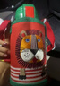 虎牌（TIGER）保温保冷杯儿童水杯开学大容量吸管杯 MML-C06C 630ml 小狮子EL 630ml 实拍图