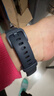 小米（MI）手环9Pro黑色 智能手环 高精度运动健康 睡眠呼吸暂停监测 心率血氧监测运动手环送男友送女友 实拍图