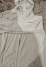 浪莎（LangSha）防晒衣男女士冰丝款春夏季防紫外线超薄透气户外衣3XL(175-195斤) 实拍图