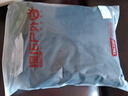 探拓（TECTOP）冲锋裤女加绒保暖防风软壳裤登山徒步裤  女款黑色 M 实拍图