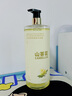 倍膳健山茶花氨基酸沐浴露1L除螨留香持久滋润保湿乳液男女士金榜热卖 实拍图