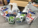 威露士La有氧洗柠檬24.5斤套装（La6斤+妈妈壹选18.5斤） 实拍图