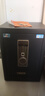 虎牌保险柜家用小型指纹密码WiFi保险箱办公全钢防盗可入墙 60金刚黑 驭尚系列（触控密码+TOUCH指纹识别） 实拍图
