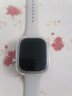 索爱T7金色智能电话手表GPS可插5G卡全网通蜂窝版初高中学生旋转摄像心率血氧拍照防水NFC成人男女礼物 实拍图