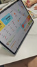亿色适用于ipad9/8/7钢化膜2021/20年苹果平板电脑保护膜10.2英寸Air3/pro10.5全面屏防指纹玻璃膜防摔 实拍图