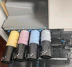 京呈TN223适用美能达复印机Bizhub TN255 C226 C266 C256 C283 C0722 C7222 C7226打印机墨碳粉盒 大容量四色套装 实拍图