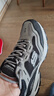 斯凯奇（Skechers）新年礼物【成毅同款】云野冬季老爹鞋运动鞋登山徒步鞋237527 实拍图
